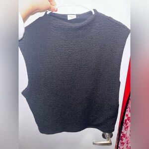 Abercrombie Paloma Top XL